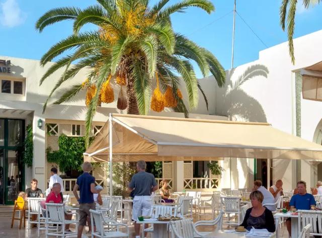 Seabel Alhambra Beach Golf & Spa