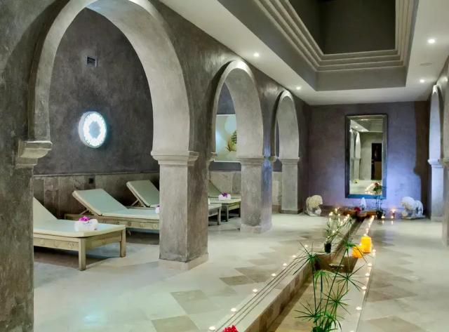 Seabel Alhambra Beach Golf & Spa