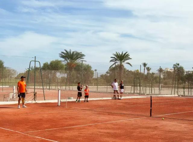 Seabel Alhambra Beach Golf & Spa