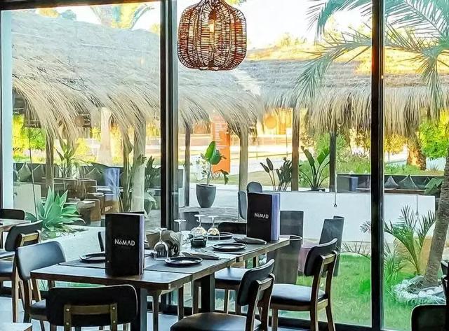 Seabel Alhambra Beach Golf & Spa
