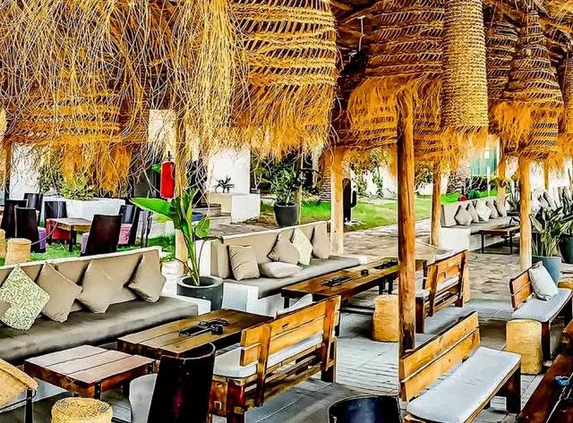 Seabel Alhambra Beach Golf & Spa