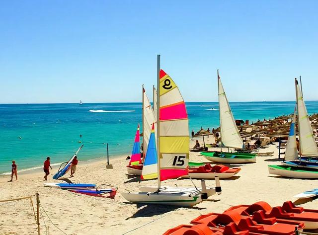 Seabel Alhambra Beach Golf & Spa
