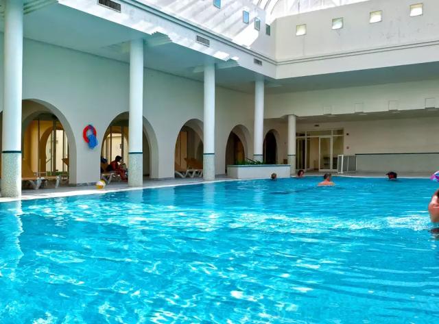 Seabel Alhambra Beach Golf & Spa