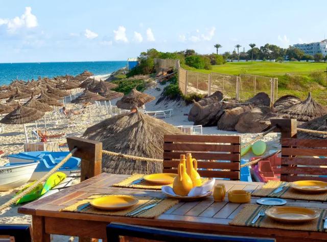 Seabel Alhambra Beach Golf & Spa