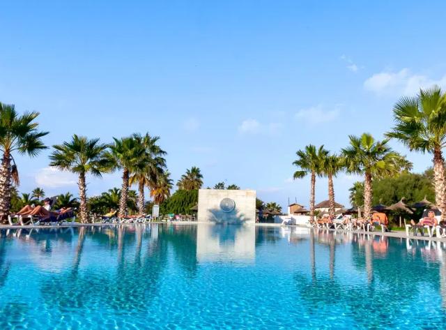 Seabel Alhambra Beach Golf & Spa