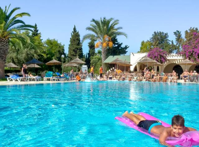 Seabel Alhambra Beach Golf & Spa