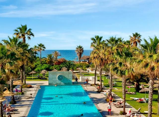 Seabel Alhambra Beach Golf & Spa