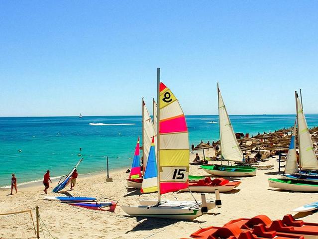 Seabel Alhambra Beach Golf & Spa