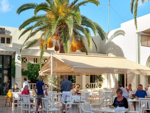 Seabel Alhambra Beach Golf & Spa