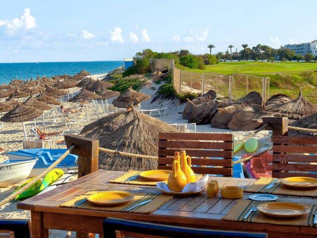 Seabel Alhambra Beach Golf & Spa
