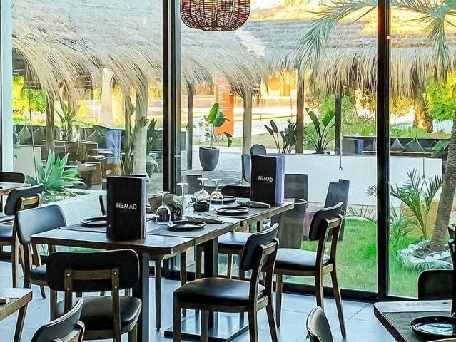 Seabel Alhambra Beach Golf & Spa