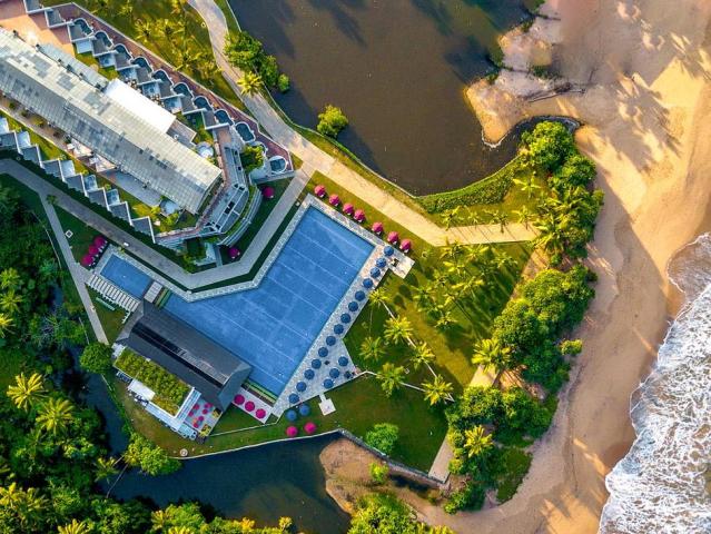 Sheraton Kosgoda Turtle Beach