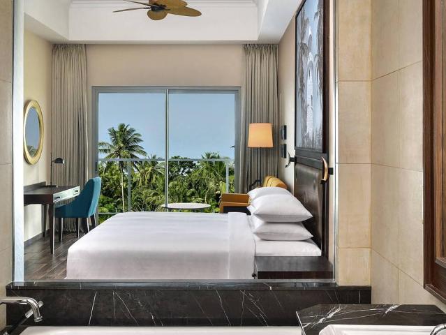 Sheraton Kosgoda Turtle Beach