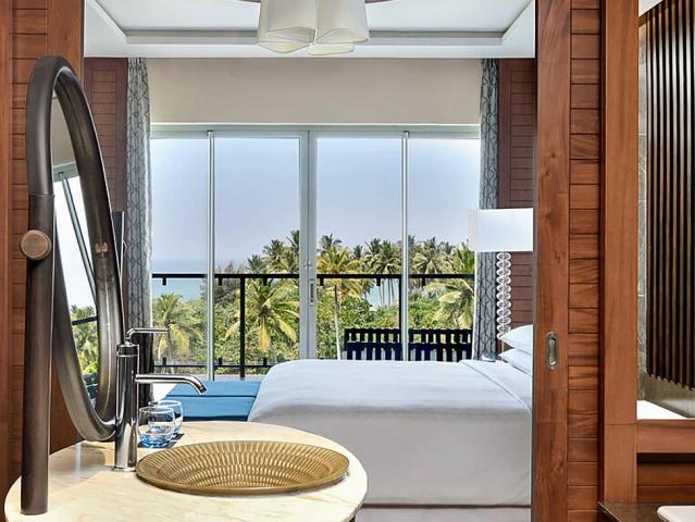 Sheraton Kosgoda Turtle Beach