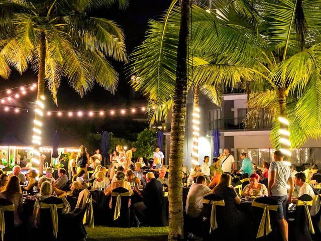 Sheraton Kosgoda Turtle Beach