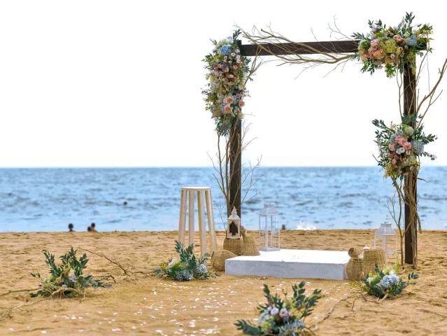 Sheraton Kosgoda Turtle Beach