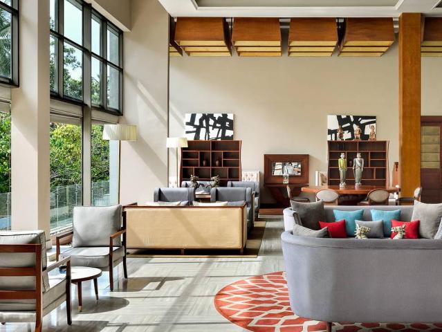 Sheraton Kosgoda Turtle Beach