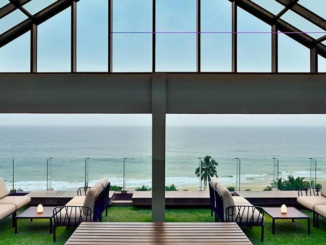 Sheraton Kosgoda Turtle Beach