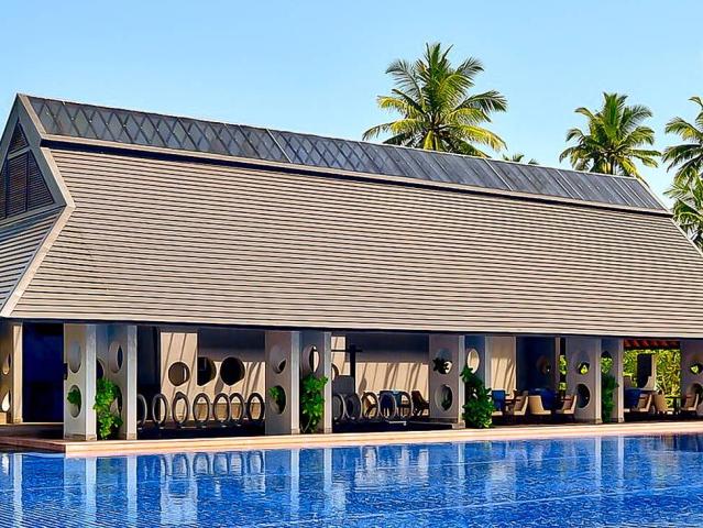 Sheraton Kosgoda Turtle Beach