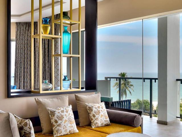 Sheraton Kosgoda Turtle Beach