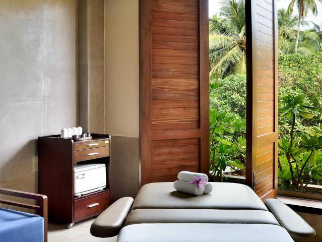 Sheraton Kosgoda Turtle Beach