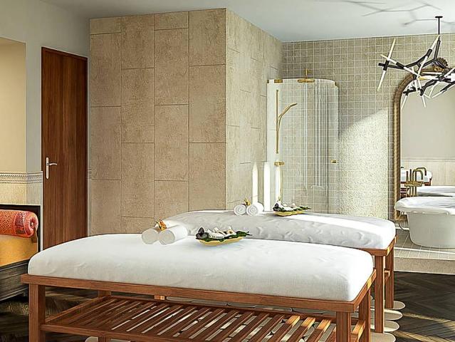 Sheraton Kosgoda Turtle Beach