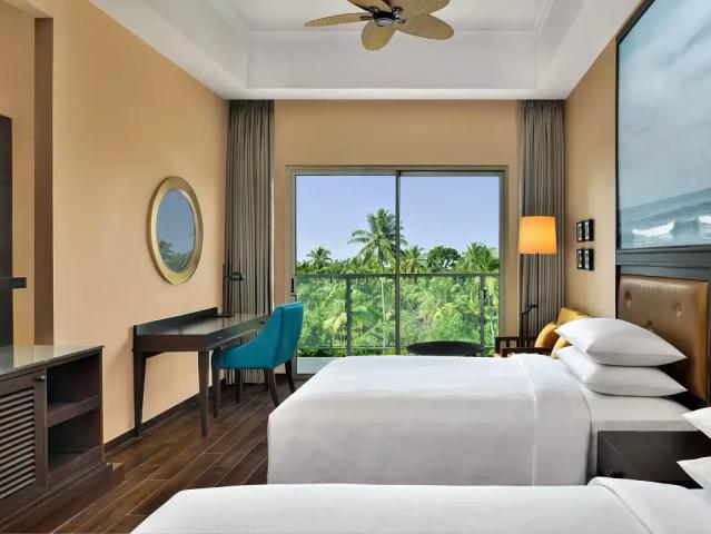 Sheraton Kosgoda Turtle Beach