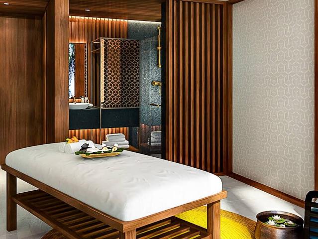 Sheraton Kosgoda Turtle Beach