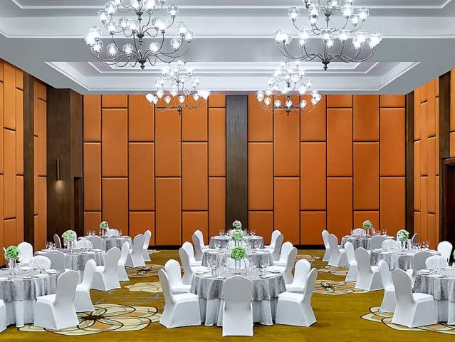 Sheraton Kosgoda Turtle Beach