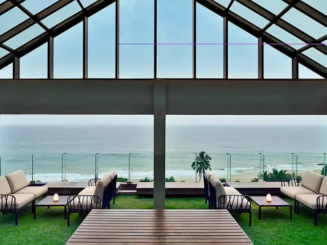 Sheraton Kosgoda Turtle Beach