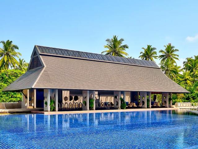 Sheraton Kosgoda Turtle Beach