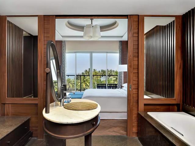 Sheraton Kosgoda Turtle Beach