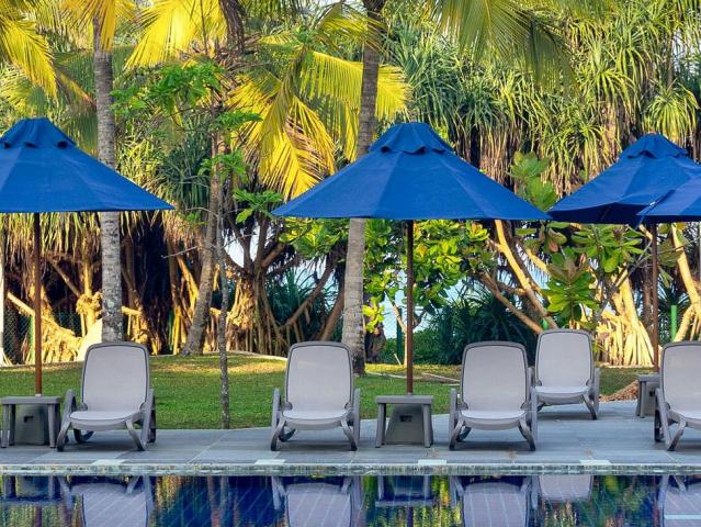 Sheraton Kosgoda Turtle Beach