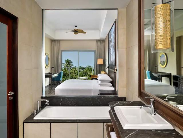 Sheraton Kosgoda Turtle Beach