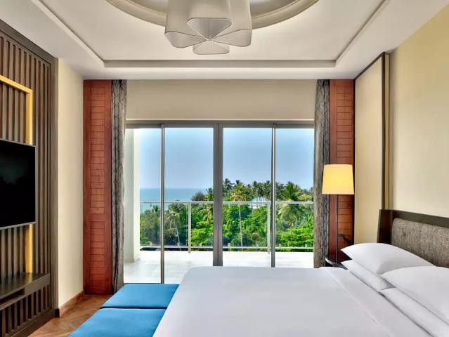 Sheraton Kosgoda Turtle Beach