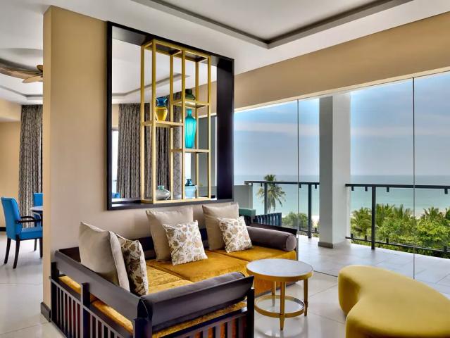 Sheraton Kosgoda Turtle Beach