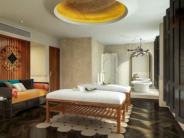 Sheraton Kosgoda Turtle Beach