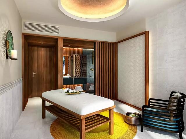 Sheraton Kosgoda Turtle Beach