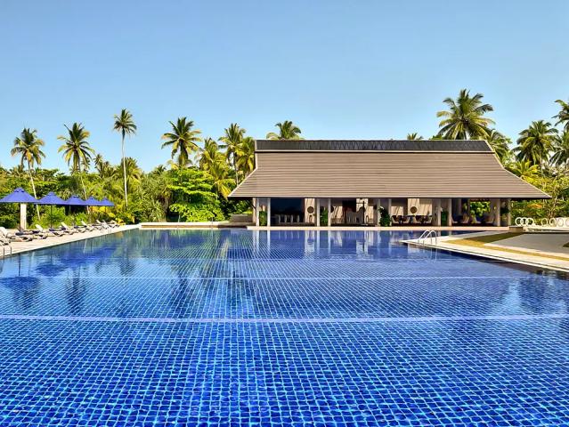 Sheraton Kosgoda Turtle Beach