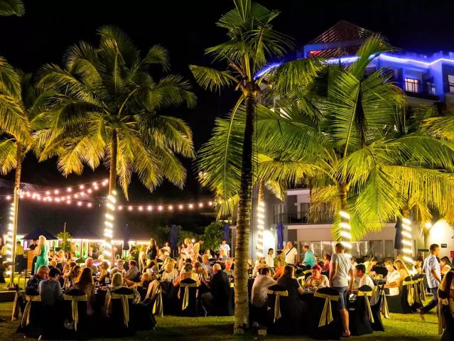 Sheraton Kosgoda Turtle Beach