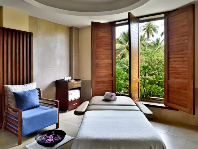 Sheraton Kosgoda Turtle Beach