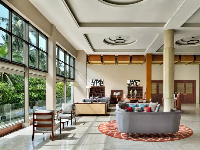 Sheraton Kosgoda Turtle Beach