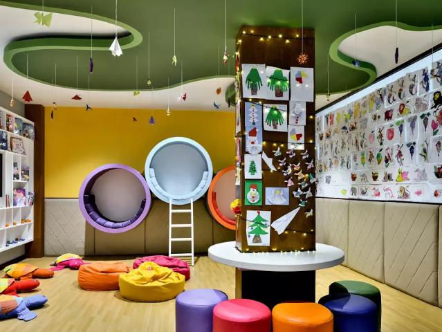 Sheraton Kosgoda Turtle Beach