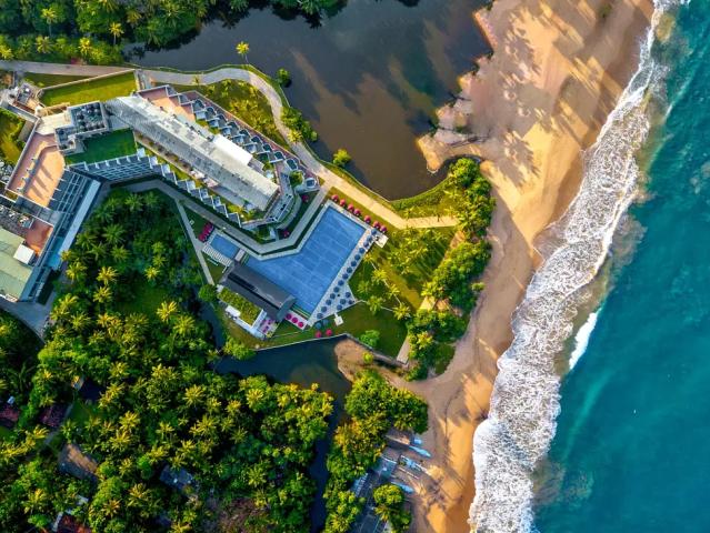 Sheraton Kosgoda Turtle Beach