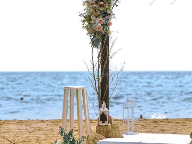 Sheraton Kosgoda Turtle Beach