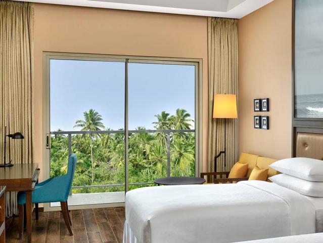 Sheraton Kosgoda Turtle Beach