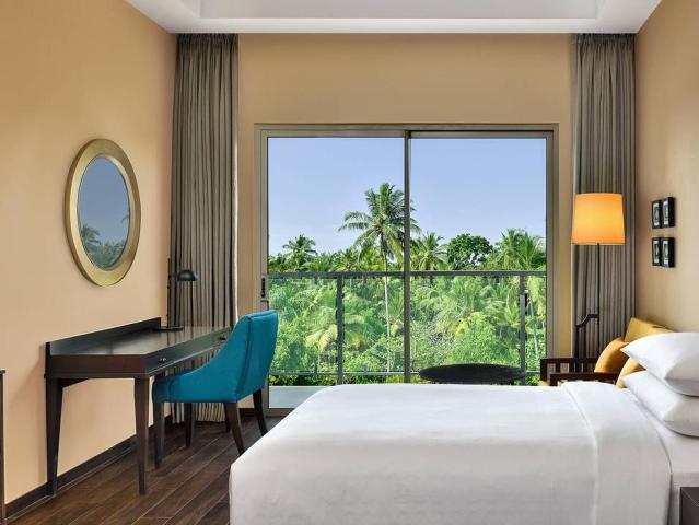 Sheraton Kosgoda Turtle Beach