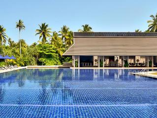 Sheraton Kosgoda Turtle Beach