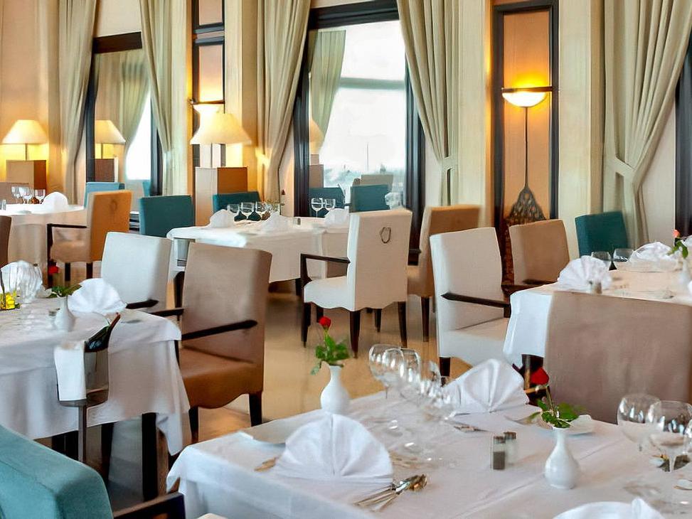 Aziza Thalasso Golf