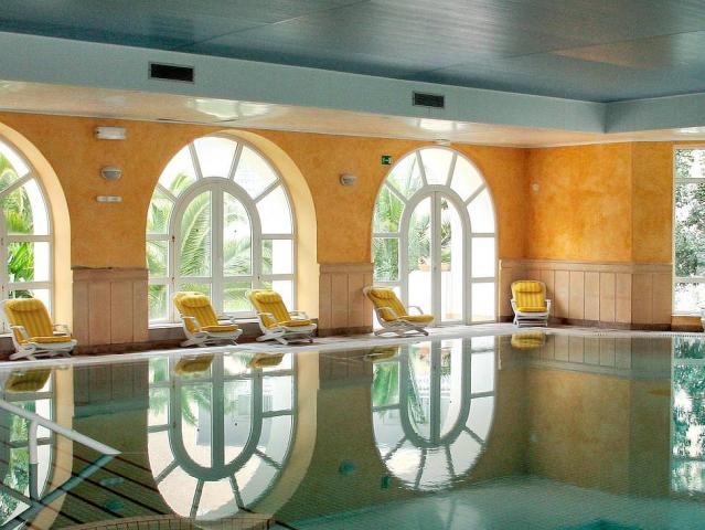 Aziza Thalasso Golf